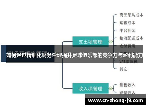 如何通过精细化财务管理提升足球俱乐部的竞争力与盈利能力