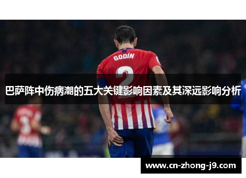 巴萨阵中伤病潮的五大关键影响因素及其深远影响分析 巴萨阵中伤病潮的五大关键影响因素及其深远影响分析